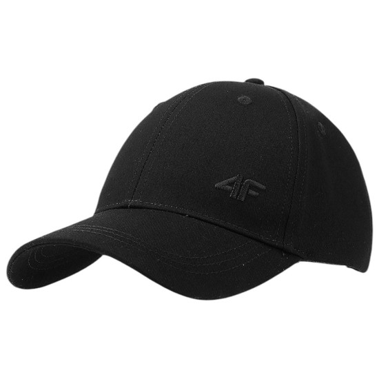 4F BASEBALL CAP